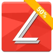 تحميل تطبيق Lucid Launcher Pro مهكر بدون إعلانات مجاناً 2027 للأندرويد