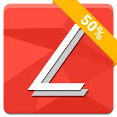 تحميل تطبيق Lucid Launcher Pro مهكر بدون إعلانات مجاناً 2027 للأندرويد