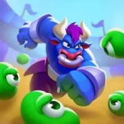 تحميل لعبة LUDUS مهكرة 2027 للأندرويد APK مجاناً