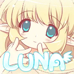 تحميل لعبة LunaM: PH مهكرة 2027 للأندرويد APK مجاناً
