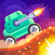 تحميل لعبة Mad Royale io مهكرة 2027 للأندرويد APK مجاناً