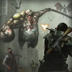 تحميل لعبة MAD ZOMBIES مهكرة 2027 للأندرويد APK مجاناً