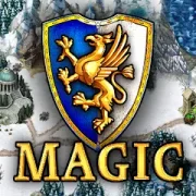 تحميل لعبة Magic War Legends مهكرة 2027 للأندرويد APK مجاناً