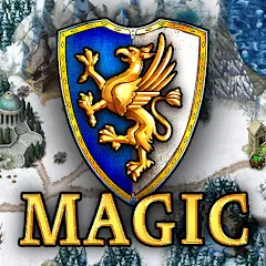 تحميل لعبة Magic War Legends مهكرة 2027 للأندرويد APK مجاناً