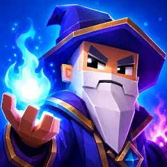 تحميل لعبة Magica.io مهكرة 2027 للأندرويد APK مجاناً