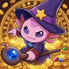 تحميل لعبة MagiLotl مهكرة 2027 للأندرويد APK مجاناً