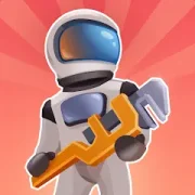 تحميل لعبة Mars Survivor مهكرة 2027 للأندرويد APK مجاناً