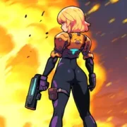 تحميل لعبة Mars Survivors مهكرة 2027 للأندرويد APK مجاناً
