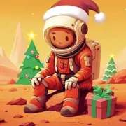 تحميل لعبة Martian Immigrants مهكرة 2027 للأندرويد APK مجاناً