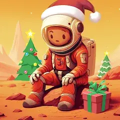 تحميل لعبة Martian Immigrants مهكرة 2027 للأندرويد APK مجاناً