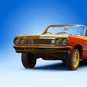 تحميل لعبة Matchcreek Motors مهكرة 2027 للأندرويد APK مجاناً