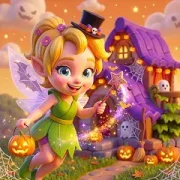 تحميل لعبة Matching Story مهكرة 2027 للأندرويد APK مجاناً