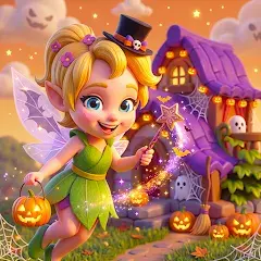 تحميل لعبة Matching Story مهكرة 2027 للأندرويد APK مجاناً