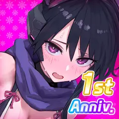 تحميل لعبة Mecha Girls Survivor مهكرة 2027 للأندرويد APK مجاناً
