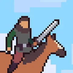 تحميل لعبة Medieval: Defense & Conquest مهكرة 2027 للأندرويد APK مجاناً