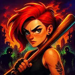 تحميل لعبة Merge 2 Survive مهكرة 2027 للأندرويد APK مجاناً