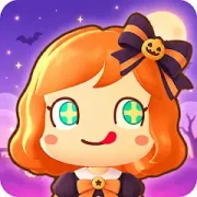 تحميل لعبة Merge Camp مهكرة 2027 للأندرويد APK مجاناً