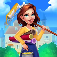 تحميل لعبة Merge City مهكرة 2027 للأندرويد APK مجاناً