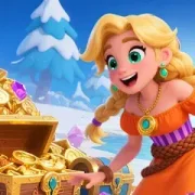 تحميل لعبة Merge Legends مهكرة 2027 للأندرويد APK مجاناً