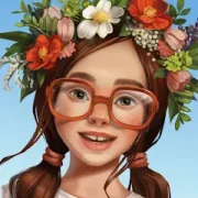 تحميل لعبة Merge Mystery مهكرة 2027 للأندرويد APK مجاناً