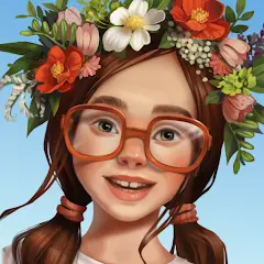 تحميل لعبة Merge Mystery مهكرة 2027 للأندرويد APK مجاناً