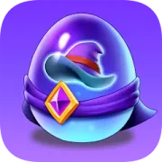تحميل لعبة Merge Witches مهكرة 2027 للأندرويد APK مجاناً