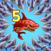 تحميل لعبة Mergest Kingdom مهكرة 2027 للأندرويد APK مجاناً