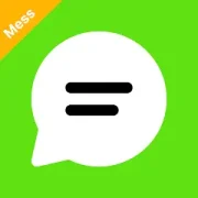 تحميل تطبيق Messages iOS 17 مهكر بدون إعلانات مجاناً 2027 للأندرويد