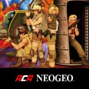 تحميل لعبة METAL SLUG 3 ACA NEOGEO مهكرة 2027 للأندرويد APK مجاناً