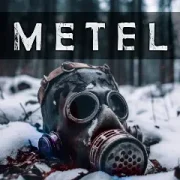 تحميل لعبة METEL HORROR ESCAPE مهكرة 2027 للأندرويد APK مجاناً