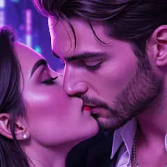 تحميل لعبة Midnight Stories: Choice Games مهكرة 2027 للأندرويد APK مجاناً