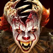 تحميل لعبة Mimicry: Online Horror Action مهكرة 2027 للأندرويد APK مجاناً