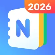 تحميل تطبيق Mind Notes مهكر بدون إعلانات مجاناً 2027 للأندرويد