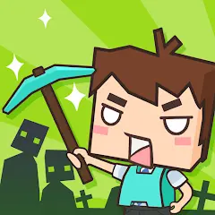 تحميل لعبة Mine Survival مهكرة 2027 للأندرويد APK مجاناً