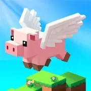 تحميل لعبة MiniCraft: Blocky Craft مهكرة 2027 للأندرويد APK مجاناً