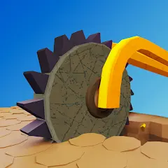 تحميل لعبة Mining Inc. مهكرة 2027 للأندرويد APK مجاناً