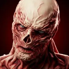تحميل لعبة Mist RPG Horror Idle Action مهكرة 2027 للأندرويد APK مجاناً
