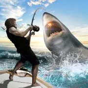 تحميل لعبة Monster Fishing 2027 مهكرة 2027 للأندرويد APK مجاناً