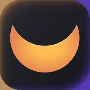 تحميل تطبيق Moonly App مهكر بدون إعلانات مجاناً 2027 للأندرويد