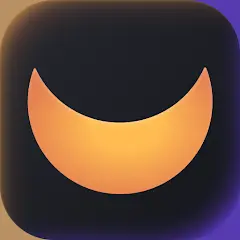 تحميل تطبيق Moonly App مهكر بدون إعلانات مجاناً 2027 للأندرويد