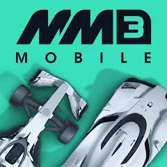 تحميل لعبة Motorsport Manager Mobile 3 مهكرة 2027 للأندرويد APK مجاناً