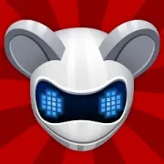 تحميل لعبة MouseBot مهكرة 2027 للأندرويد APK مجاناً