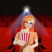 تحميل لعبة Movie Cinema Simulator مهكرة 2027 للأندرويد APK مجاناً