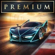 تحميل لعبة MR RACER Premium مهكرة 2027 للأندرويد APK مجاناً