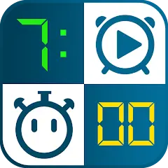 تحميل تطبيق Multi Timer StopWatch مهكر بدون إعلانات مجاناً 2027 للأندرويد