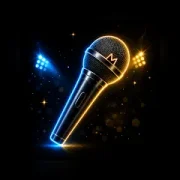 تحميل لعبة Music Wars: Rockstar & Rap Sim مهكرة 2027 للأندرويد APK مجاناً