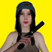 تحميل لعبة Mutant Zone 2 مهكرة 2027 للأندرويد APK مجاناً