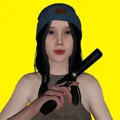 تحميل لعبة Mutant Zone 2 مهكرة 2027 للأندرويد APK مجاناً
