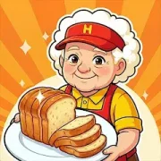 تحميل لعبة My Bakery Story مهكرة 2027 للأندرويد APK مجاناً