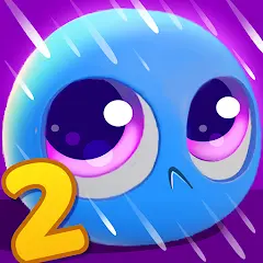 تحميل لعبة My Boo 2 مهكرة 2027 للأندرويد APK مجاناً